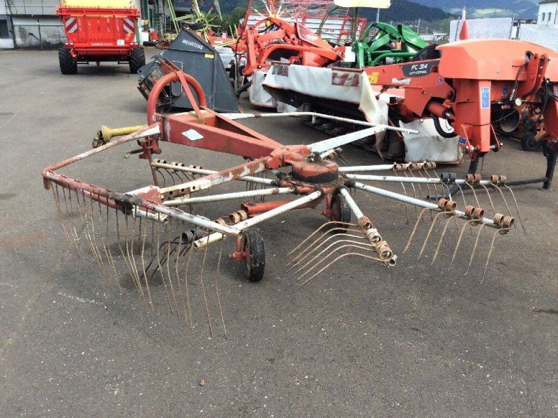 Kuhn GA 300 G