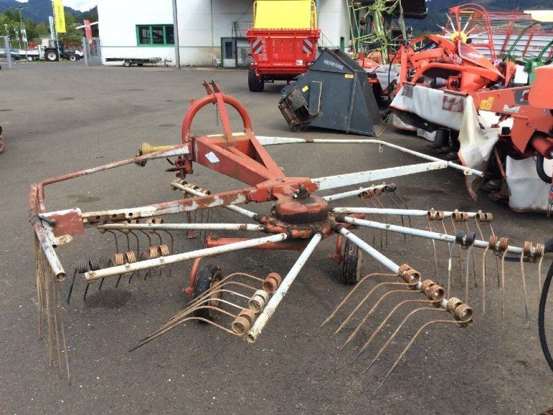Kuhn GA 300 G