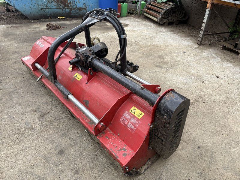 Agritec GS50-220