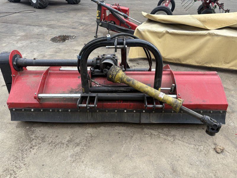Agritec GS50-220