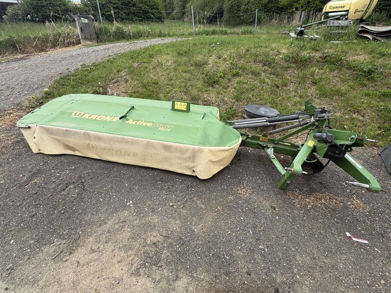 Krone Active Mow AMR 280