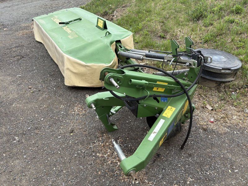 Krone Active Mow AMR 280