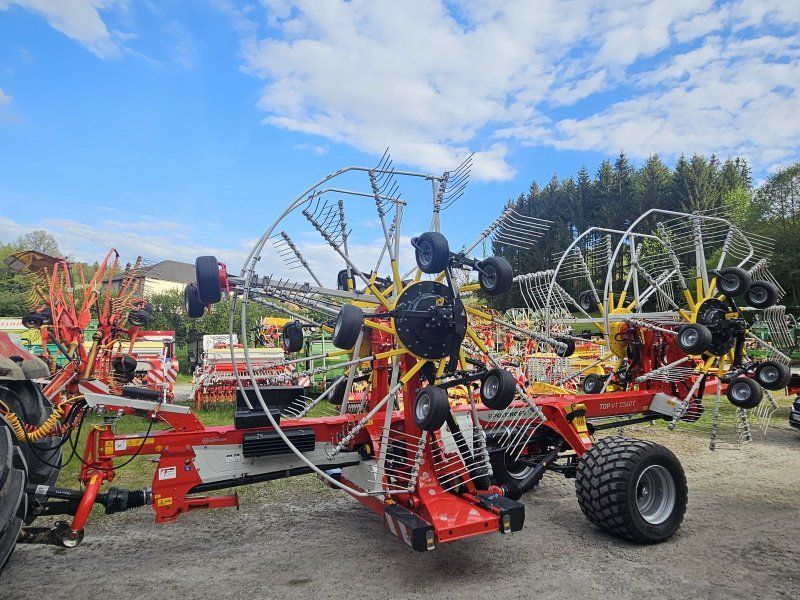 Pöttinger T VT 12540 C