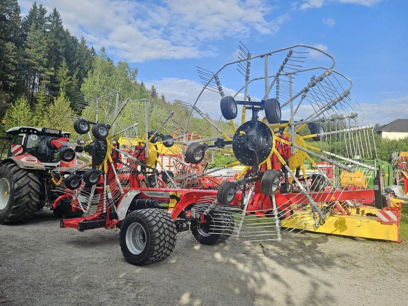 Pöttinger T VT 12540 C