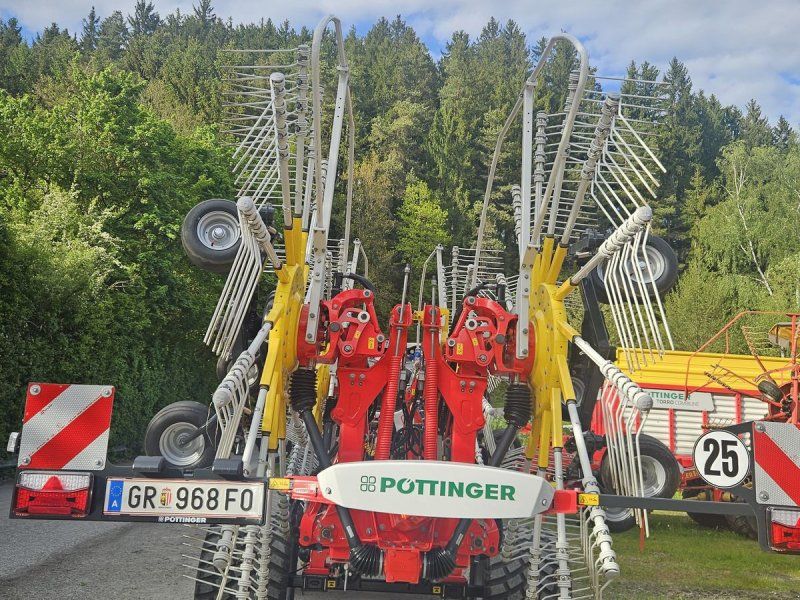 Pöttinger T VT 12540 C