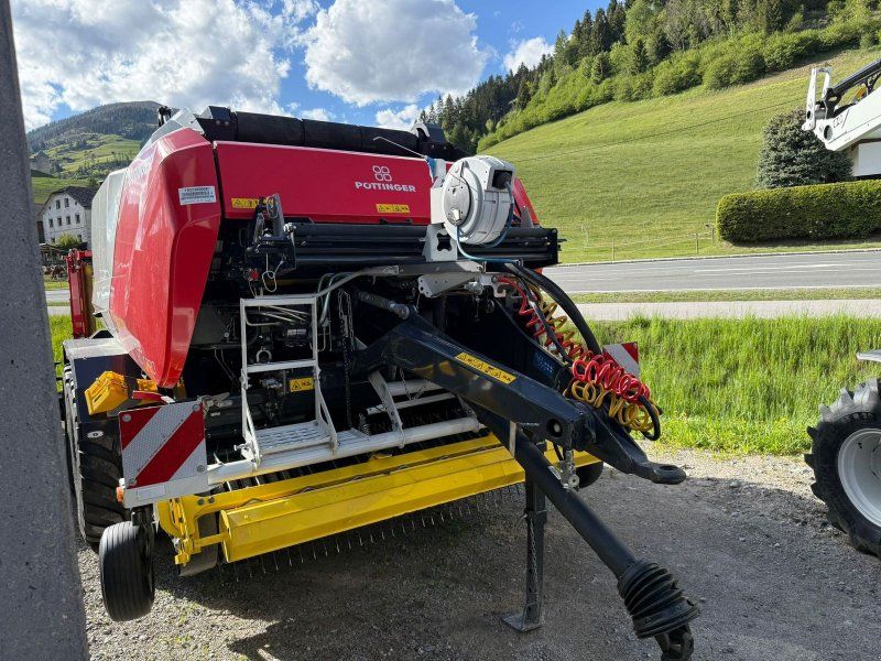 Pöttinger Impress 3160 VC PRO