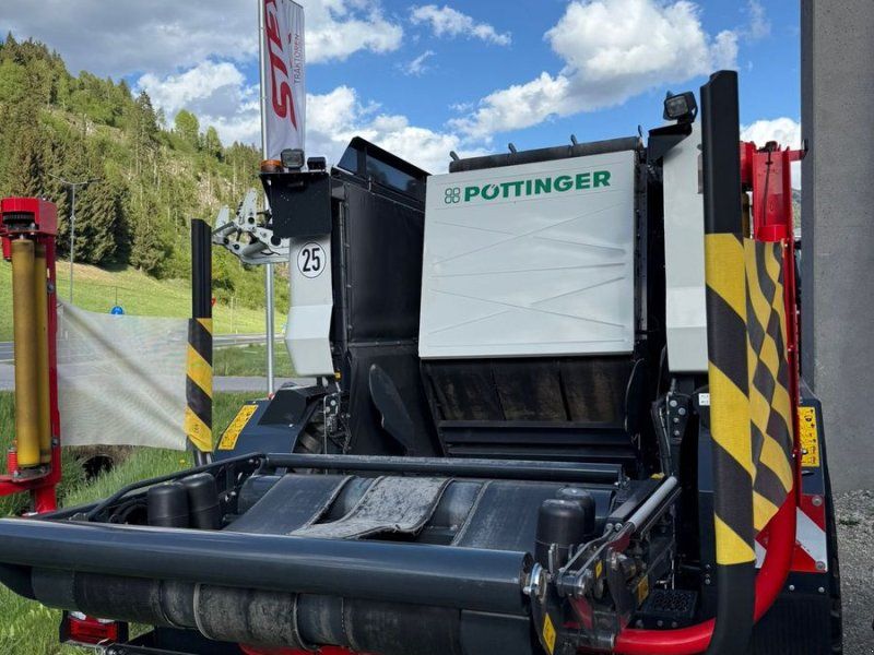 Pöttinger Impress 3160 VC PRO