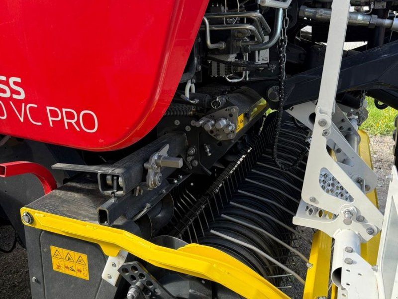 Pöttinger Impress 3160 VC PRO