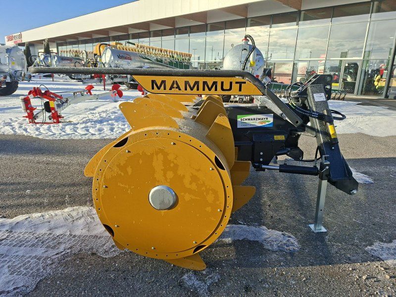 Mammut SF 230 Gigant F-H
