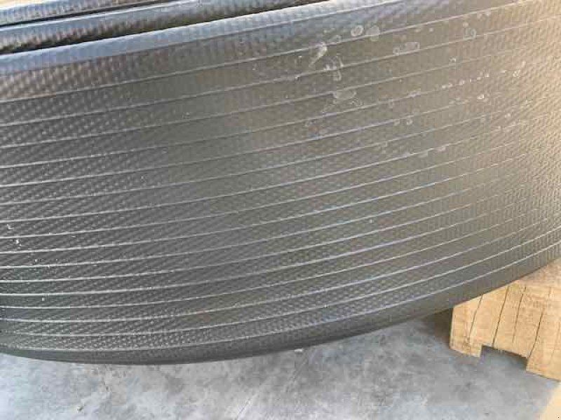 Voratek Flachschlauch 102mm für Bewässerung