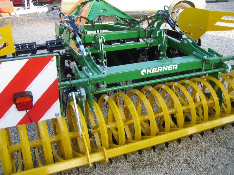 Kerner Helix H300