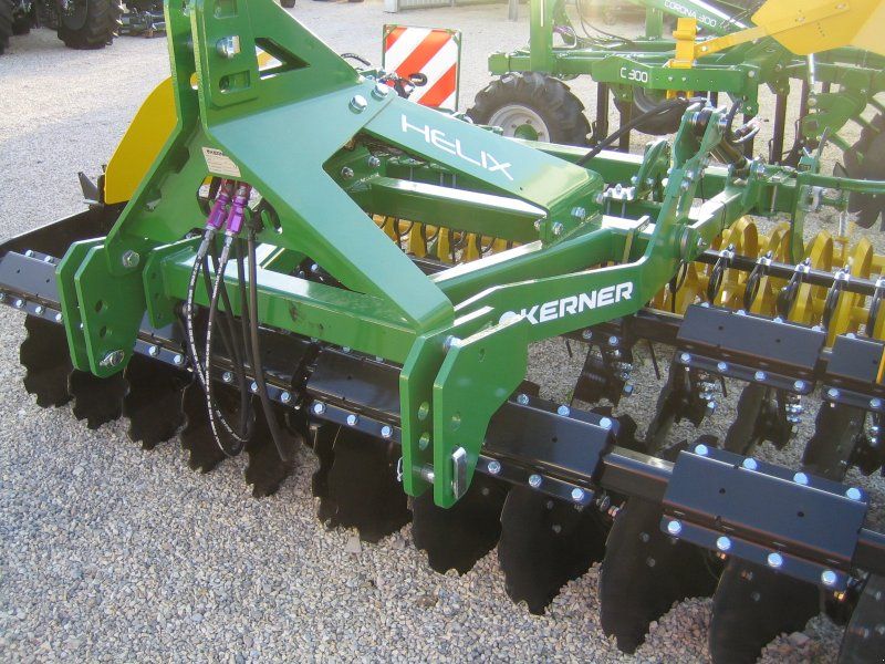 Kerner Helix H300