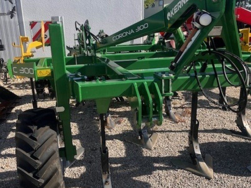 Kerner Corona C 300