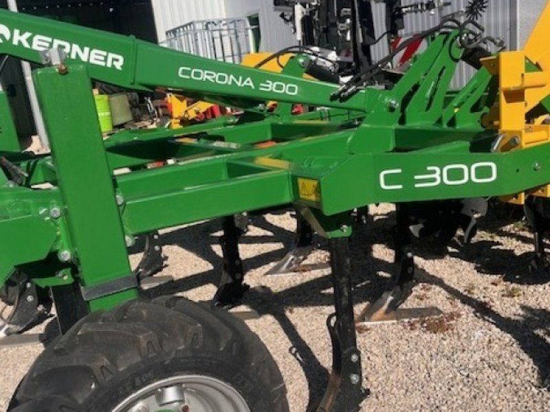 Kerner Corona C 300