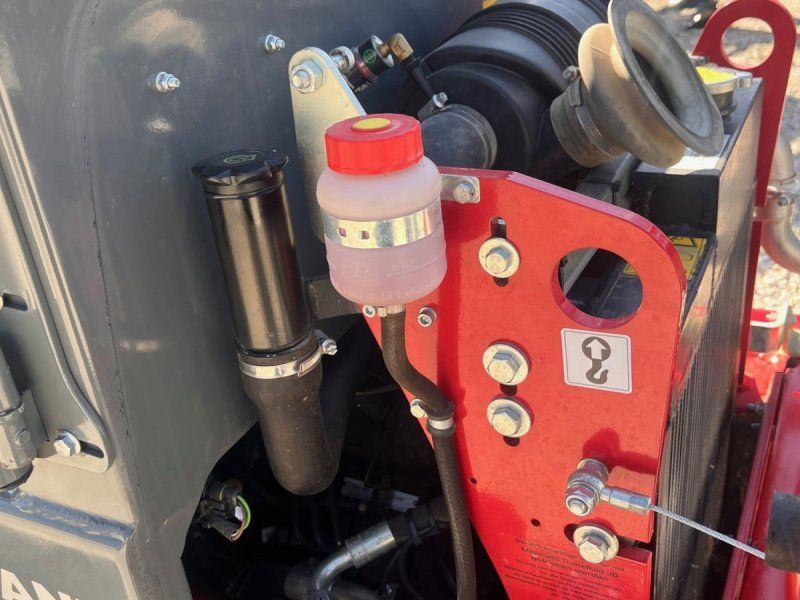 Weidemann 1160