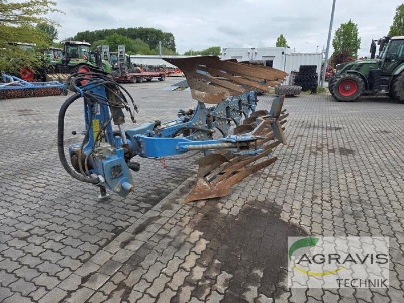 Lemken EUROPAL 8X 5 L 100