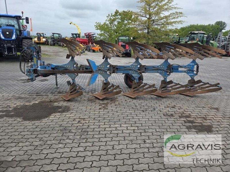 Lemken EUROPAL 8X 5 L 100