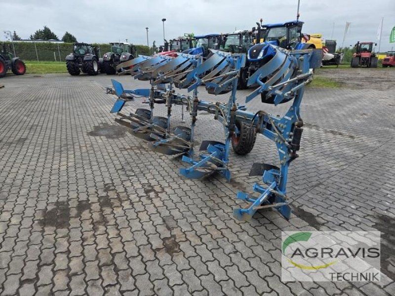 Lemken EUROPAL 8X 5 L 100