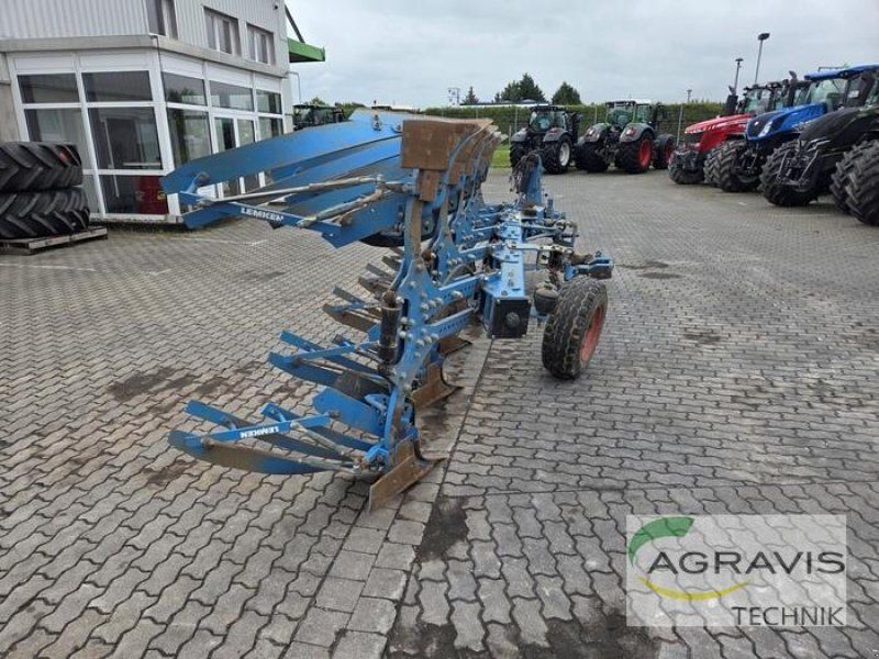 Lemken EUROPAL 8X 5 L 100