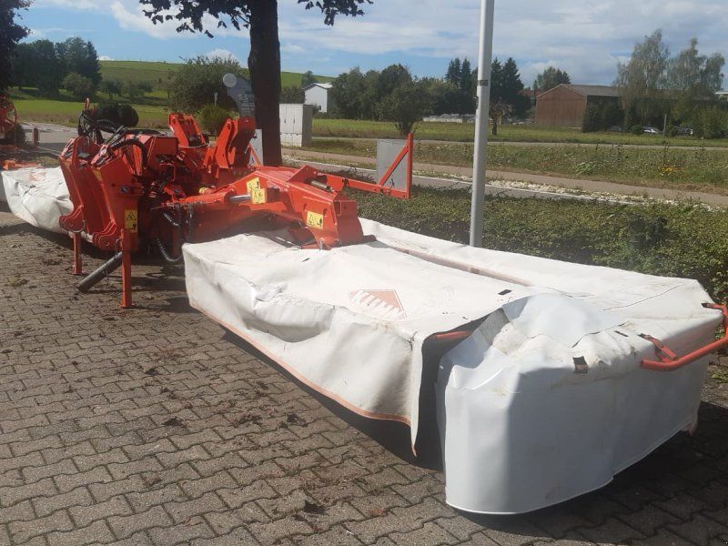 Kuhn GMD 883 FF
