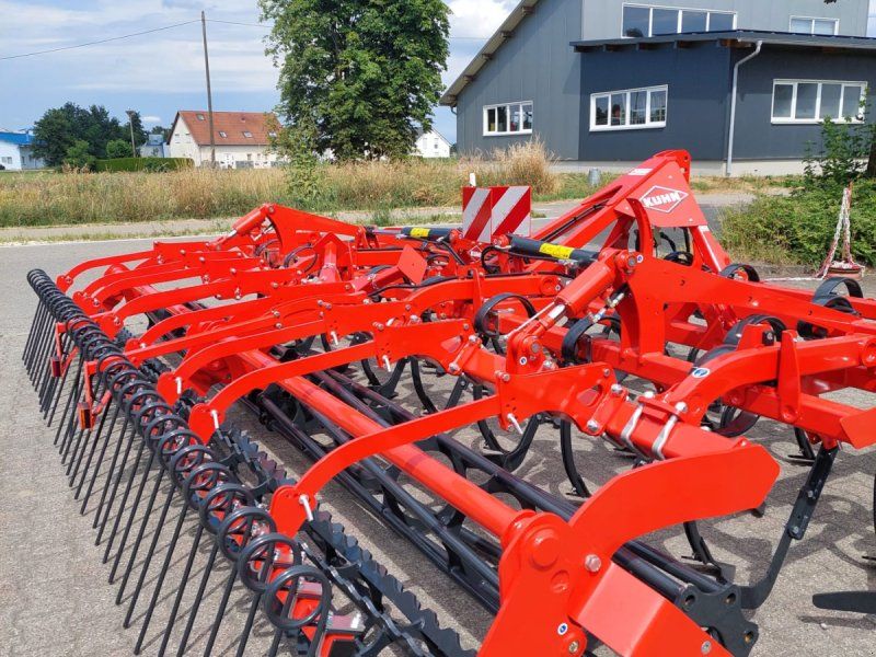 Kuhn Prolander 500R