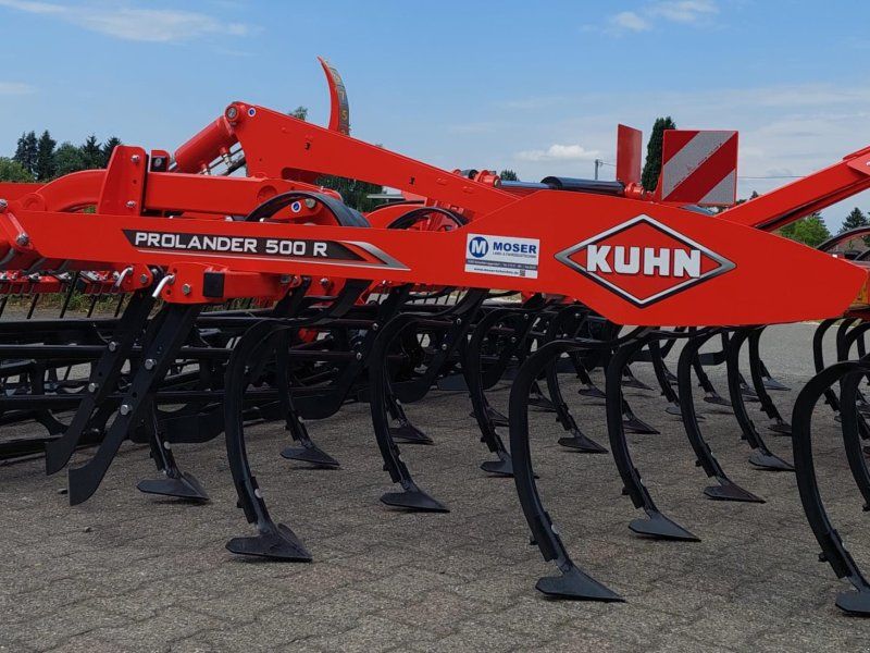 Kuhn Prolander 500R