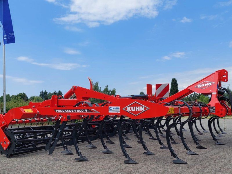 Kuhn Prolander 500R