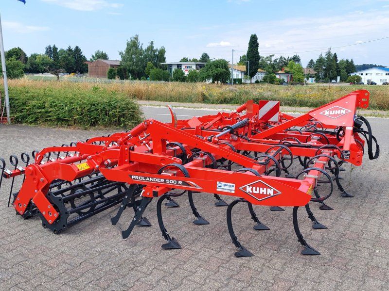 Kuhn Prolander 500R