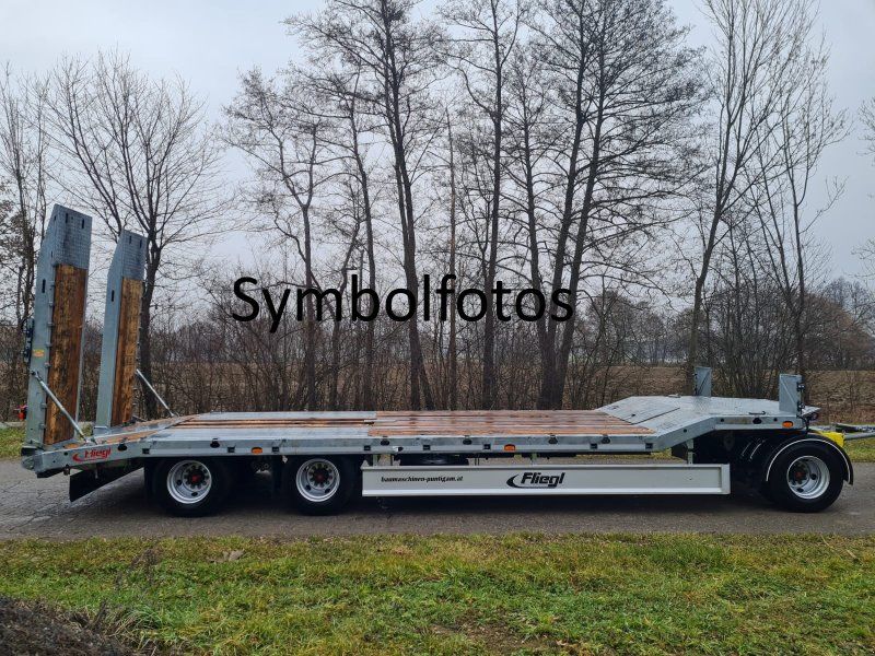 Fliegl DTS 300