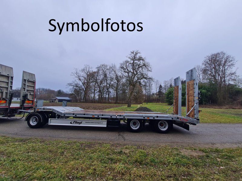 Fliegl DTS 300