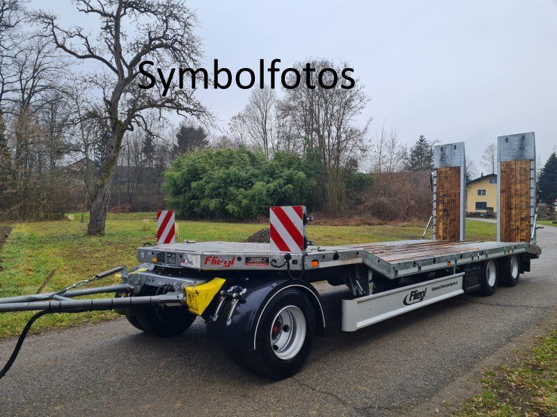 Fliegl DTS 300