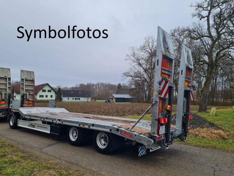 Fliegl DTS 300