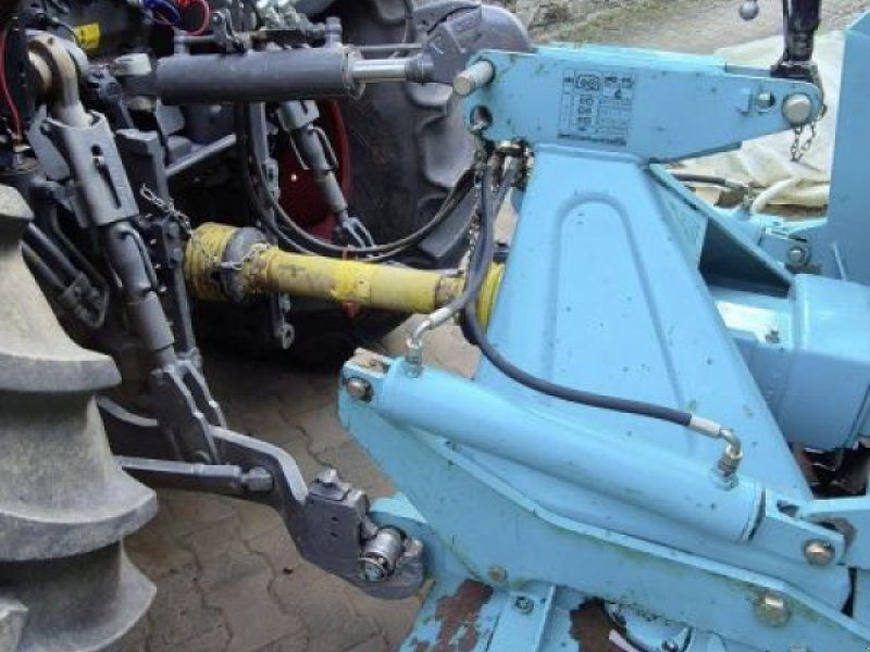 Amazone DRILLKOMBI D8 25 + KE 25