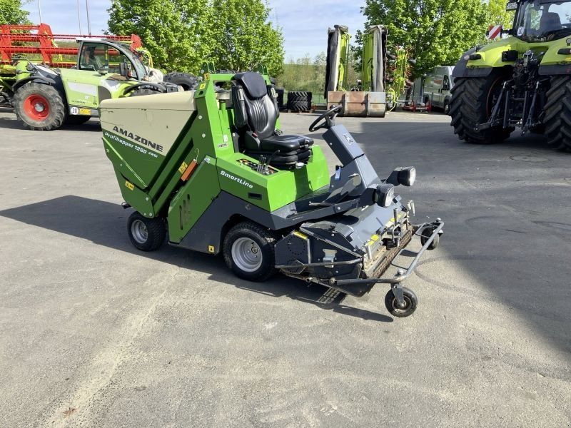 Amazone PH 1250 SMARTLINE