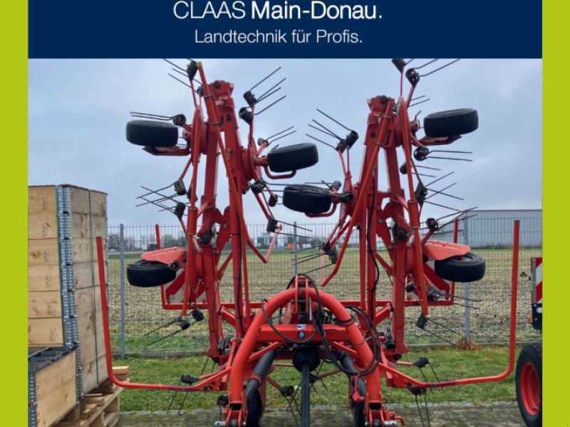 Kuhn GF 8702
