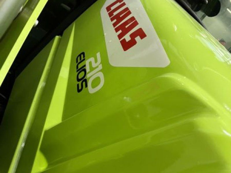 Claas ELIOS 210 MIT FL 40- FIN 2,99%