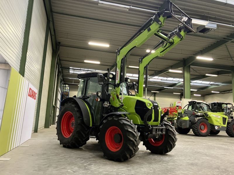 Claas ELIOS 210 MIT FL 40- FIN 2,99%