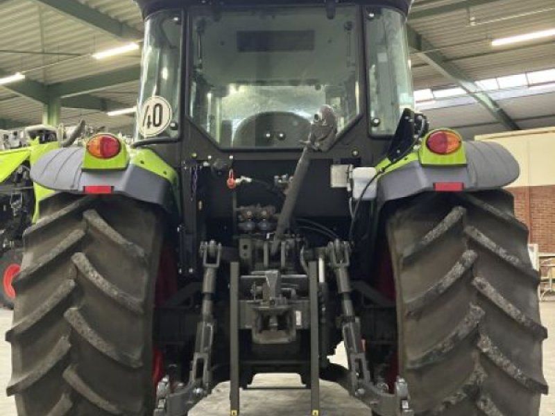 Claas ELIOS 210 MIT FL 40- FIN 2,99%