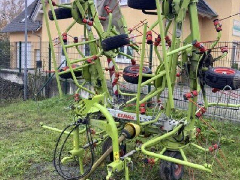 Claas VOLTO 870 H