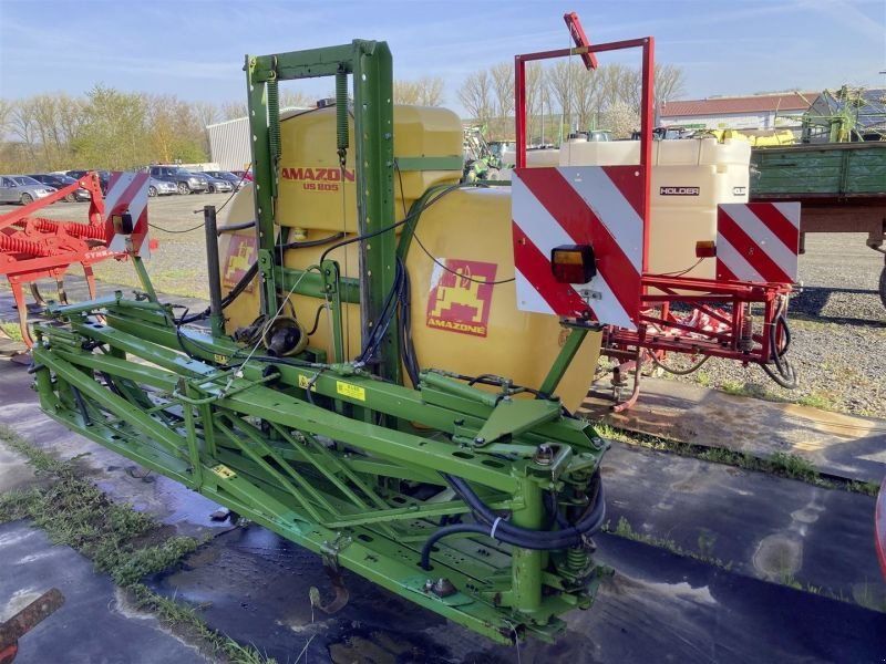 Amazone US 805 ANBAU