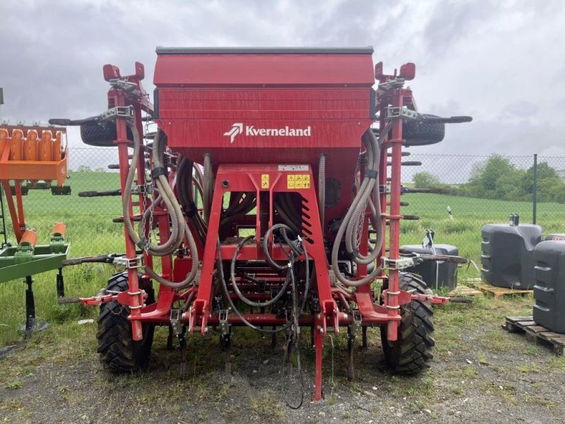Kverneland TS DRILL