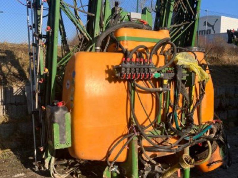 Amazone UF 1200