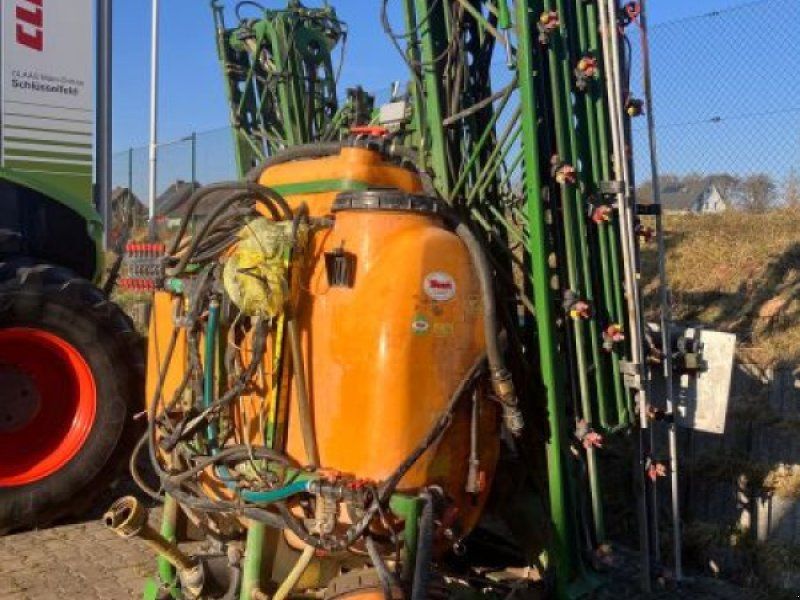 Amazone UF 1200