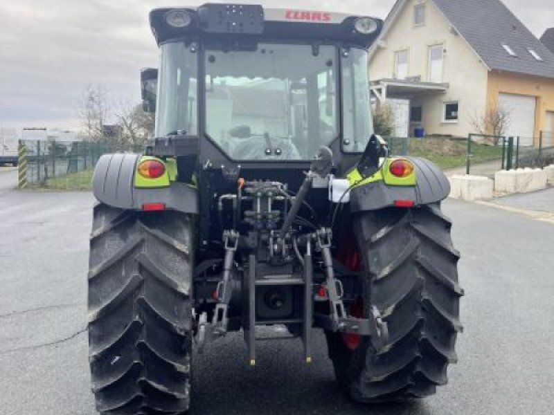Claas ELIOS 210 KABINE CLASSIC