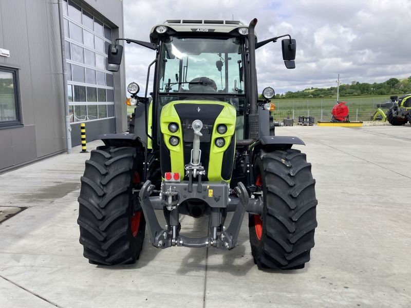 Claas AXOS 240 ADVANCED
