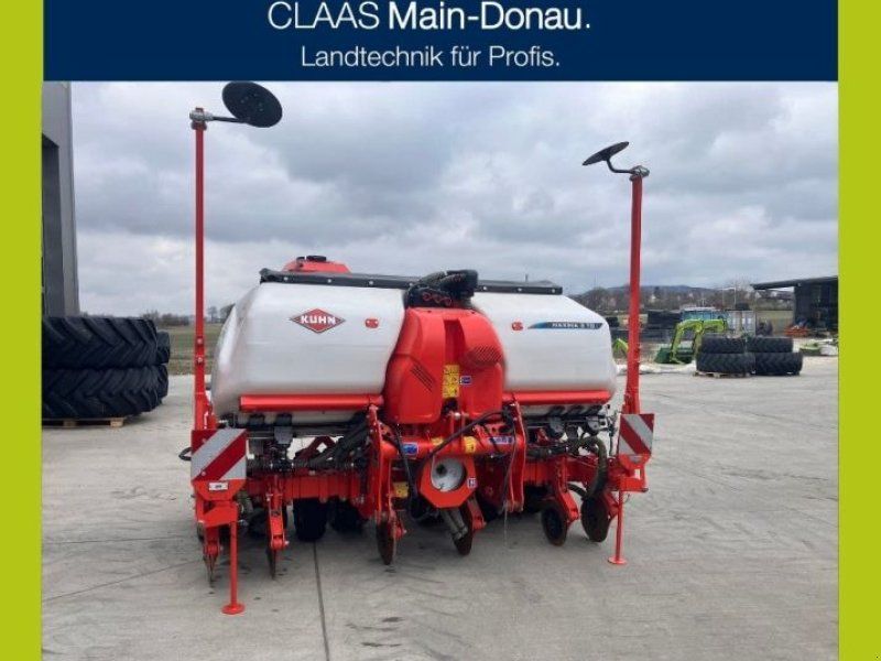 Kuhn MAXIMA 3 TD PNEUM.EK-DRILLE