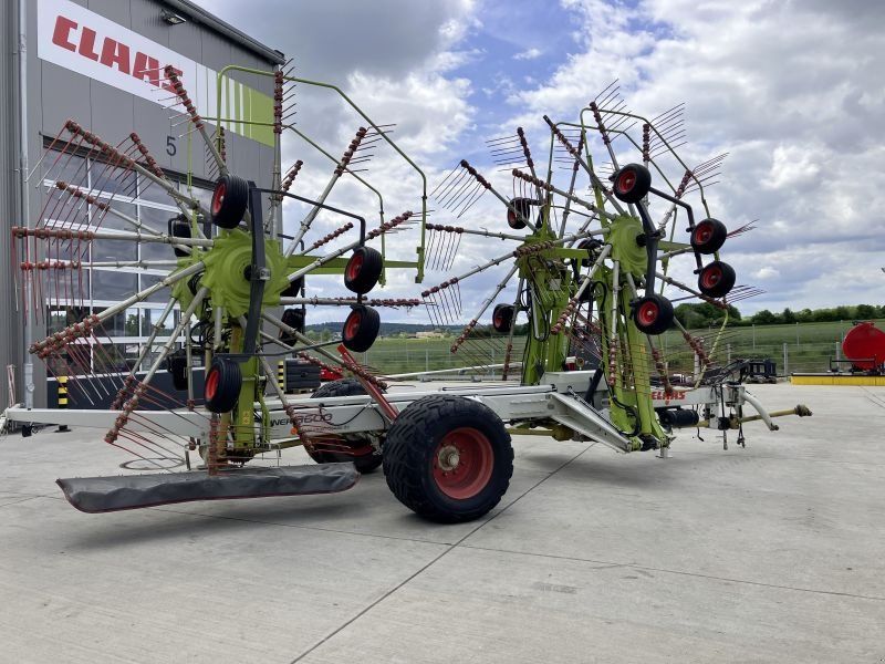 Claas LINER 3600 COMFORT