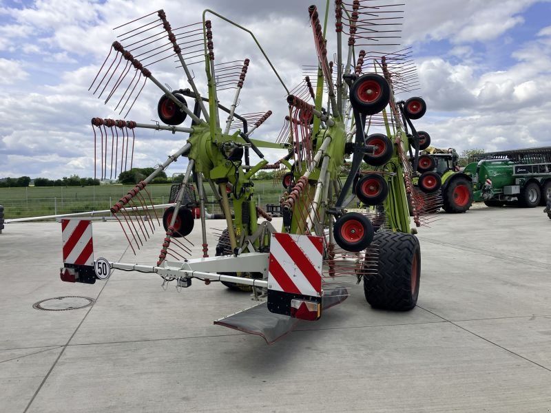 Claas LINER 3600 COMFORT