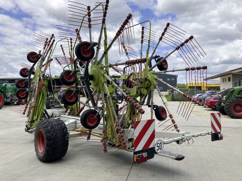 Claas LINER 3600 COMFORT