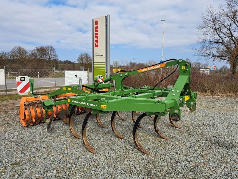 Amazone CENIUS 3003 SPECIAL